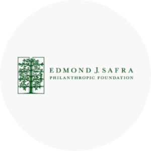 Edmond J. Safra Foundation