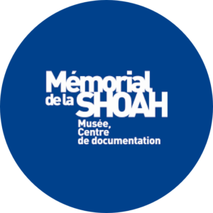 MEMORIAL DE LA SHOAH